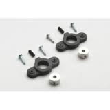 Wheel cover holder Ø3.5mm (2pcs) GF-2165-002