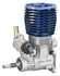 O.S. ENGINES 0.21ci TM Nitro Engine suit REVO 3.3 - OSM12241