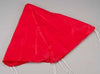 ESTES 24in Nylon Parachute 1pc - EST-2261