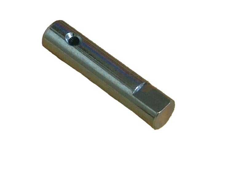 GV Front Diff Pinion Gear Shaft suit Upgrade Diff 1:10 Onroad-E - EL22891