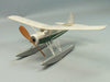 DUMAS DH-2 Beaver Rubber Band Plane Walnut Scale 18in Wingspan - DUMA230