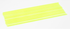 DUBRO Antenna Tube Neon Yellow 24pcs - DBR2358