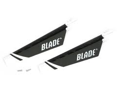 BLADE Lower Main Blade Set suit BMCX2 1pr - EFLH2420