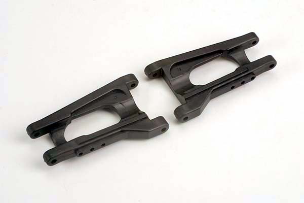 TRAXXAS Long Rear Lower Suspension Arms 2pcs - 2750R
