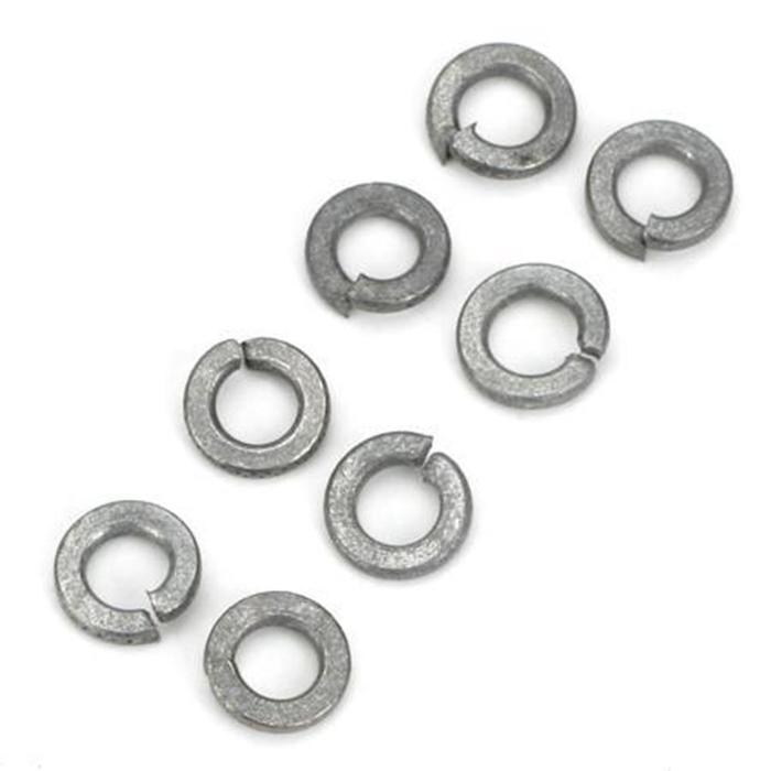 DUBRO No.2 Split Washers 8pcs - DBR322