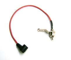 PROLUX Remote Glow Plug Adaptor - PL2863