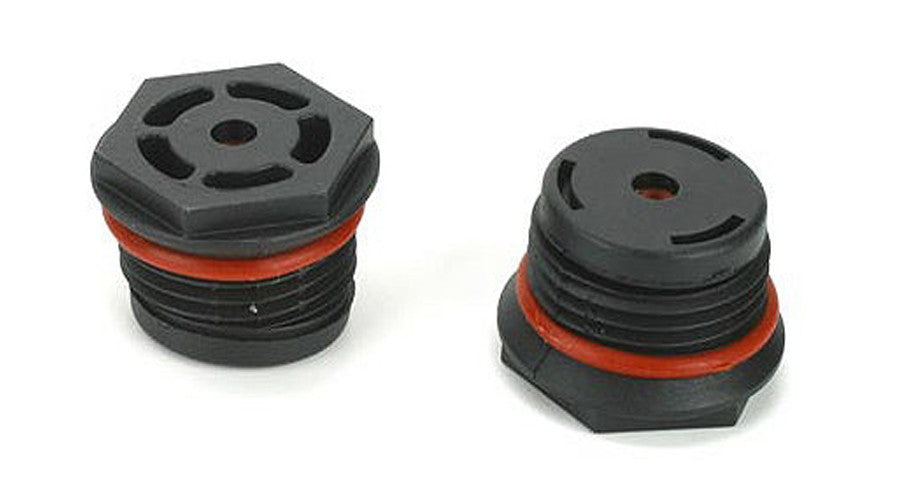 LOSI LST2 Shock Cartridges & Seals - LOSB2875