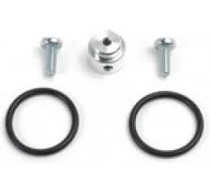 Flexible propeller mount 9,6mm for Ø3,2mm shaft (1pc) GF-3000-007