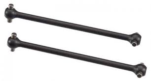 ARRMA Dogbones 2pcs AR310402 - ARAC4017