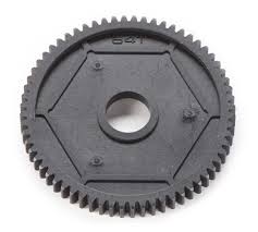 AXIAL 64T 32P Spur Gear suit Yeti AX31065 - AXIC1065