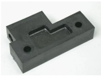 DUBRO Replacement Mount for 3102 - DBR3126