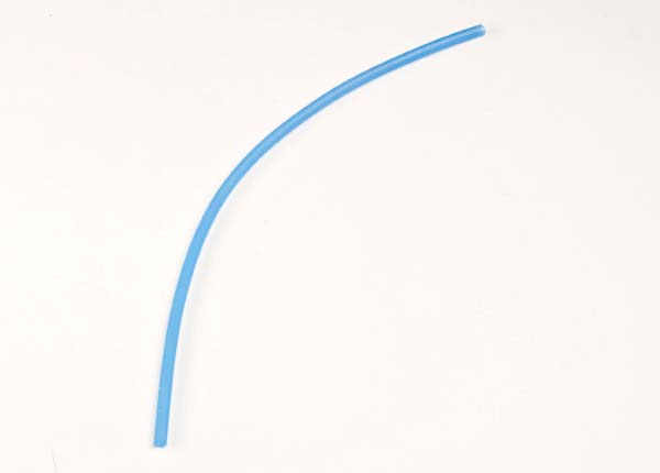 TRAXXAS Blue Silicone Fuel Line 1ft - 3147