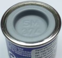 REVELL Grey Silk Satin Enamel 14ml - 32374