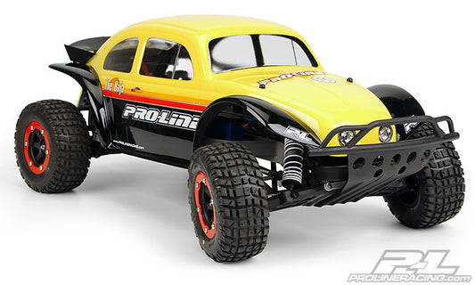 PROLINE VW Baja Bug Clear Body For SC Truck - PRO323862