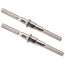 ARRMA 3x48mm Turnbuckles 2pcs AR330013 - ARAC9390