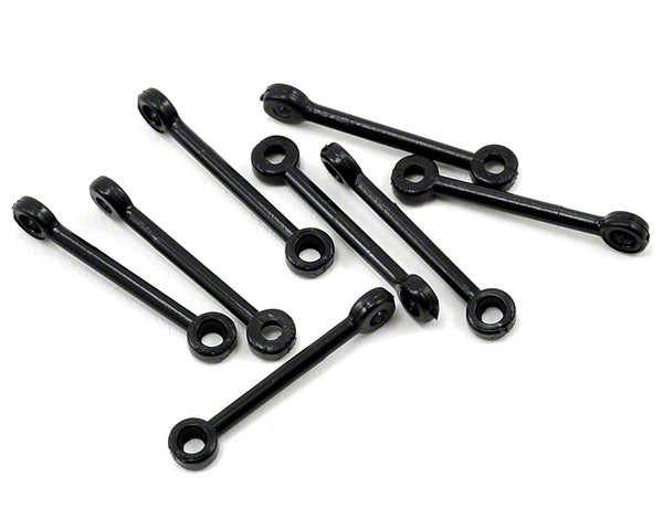 BLADE Rotor Head Linkages suit mCP X BL 8pcs - BLH3916