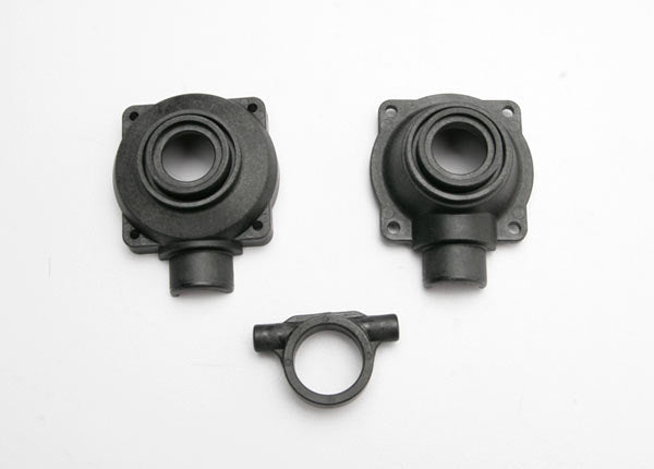TRAXXAS Complete Diff Housing - 3979