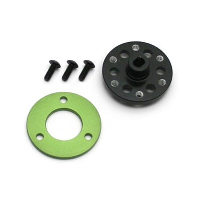 VENOM Gear Adaptor AX10 - VEN-4017