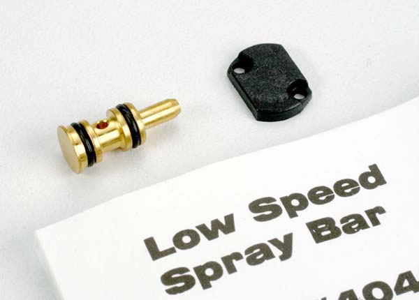 TRAXXAS Low Speed Spray Bar suit .15/ .12 Engines - 4048