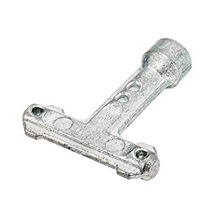 TORNADO 4mm Wheel Nut Spanner - 9125-WJ09