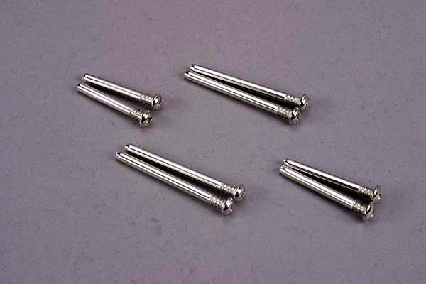 TRAXXAS Suspension Screw Pin Set 8pcs - 4339