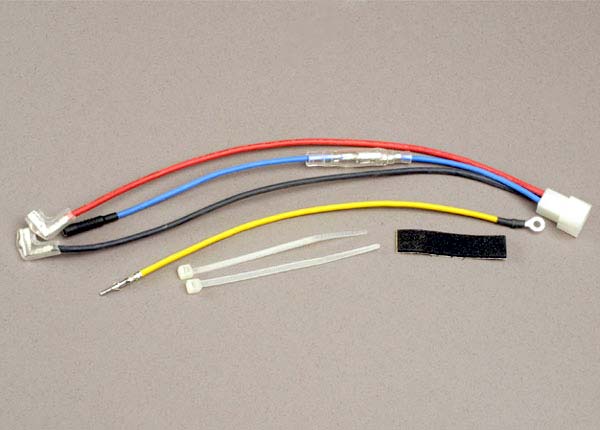 TRAXXAS Wiring Harness for EZ-Start System 4570/ 5270R - 4579