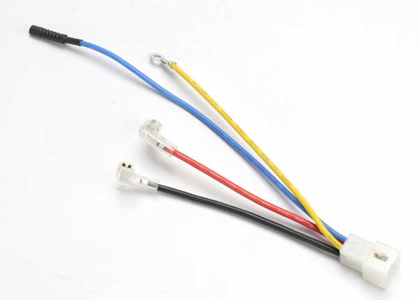 TRAXXAS Wiring Harness for EZ-Start System 2 - 4583
