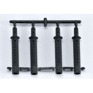 KILLERBODY Body Post Extension Set 4pcs - KB48105