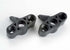 TRAXXAS Steering Hubs/ Axle Carriers suit T-Maxx Classic 2pcs - 4932