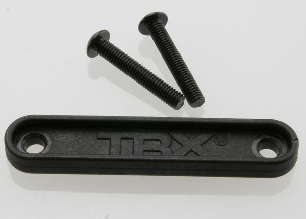 TRAXXAS Tie Bar Rear - 4956