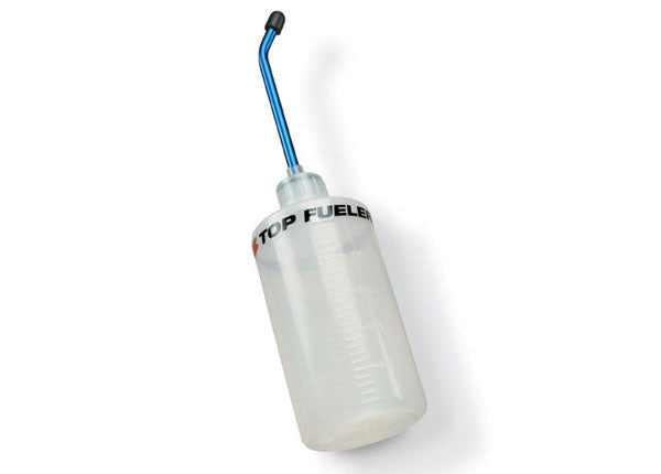 TRAXXAS 500cc Fuel Filler Bottle - 5001