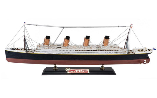 AIRFIX RMS Titanic Gift Set 1:400 - A50146A