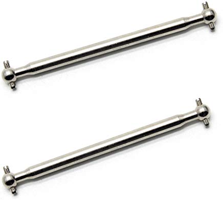 TRC 1:10 Rear Driveshaft Set suit Sprint 2pcs - 9125-WJ05