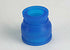 TRAXXAS Exhaust Pipe Coupling Blue Silicone - 5246