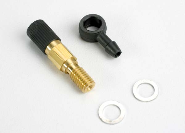 TRAXXAS High Speed Needle Assembly - 5250