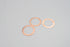 TRAXXAS Cooling Head Copper Gaskets .20, .30 & .40mm - 5292