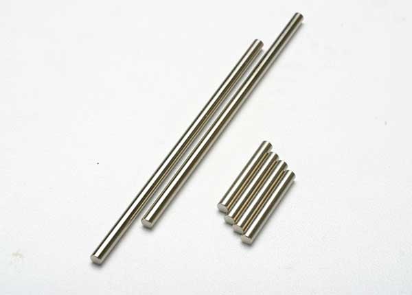 TRAXXAS Suspension Pin Set Hardened Steel 6pcs - 5321