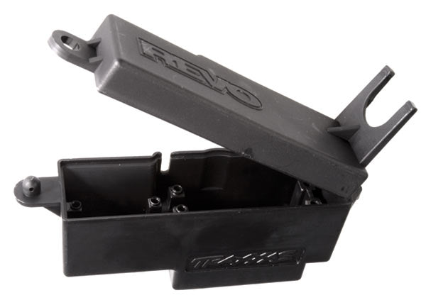 TRAXXAS Electronics Box LHS - 5325X