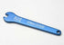 TRAXXAS 5mm Turnbuckle Wrench Blue Aluminium - 5477