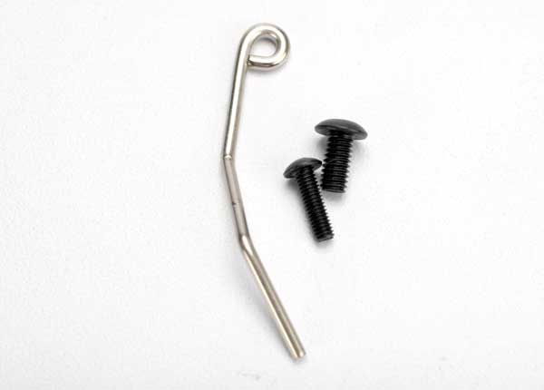 TRAXXAS Tuned Pipe Hanger - 5546