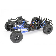 FTX ZORRO 1:10 Short Course Truck w/ Brushed Motor, Battery & Charger - FTX-5556B