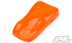 PROLINE Fluorescent Orange Lexan Body Paint 60ml - PRO632801