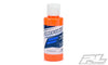PROLINE Fluorescent Orange Lexan Body Paint 60ml - PRO632801