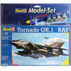 REVELL Tornado GR.1 RAF Starter Set 1:72 - 64619