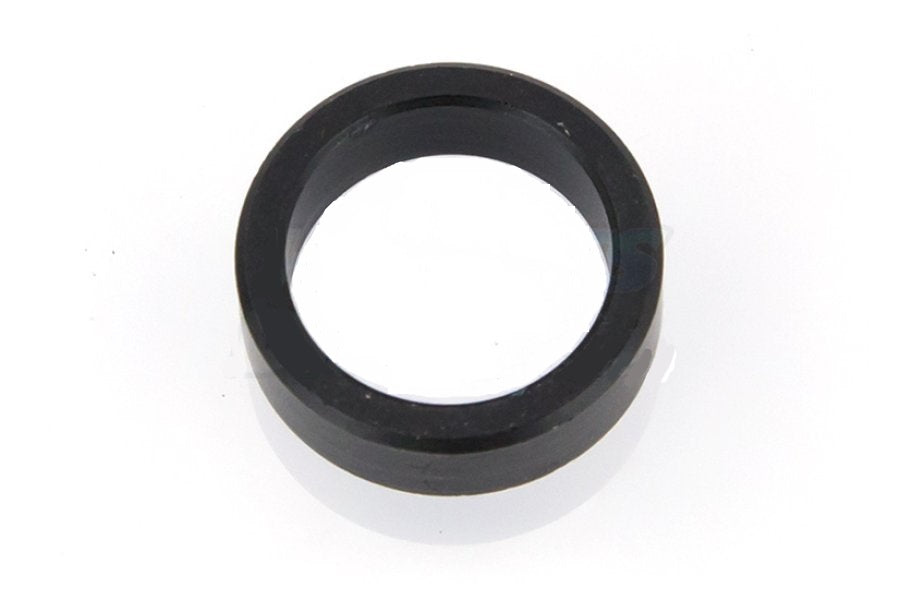 ROVAN 12x16x5 Spur Gear Spacer Aluminium Black 1pc - ROV-65053