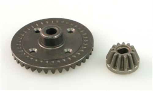 HBX Fr/Rr Diff Main Gear & Pinion suit Rocket/ Massive - HBX-6538-H005