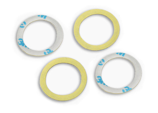 TRAXXAS Self Adhesive O-Rings suit OBA 4pcs - 6581