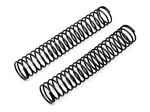 HPI Shock Spring 14x90x1.1mm 23-Coil suit Crawler/ Wheely King 2pcs - HPI-6588