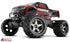 TRAXXAS STAMPEDE 4wd VXL Monster Truck Red w/ 3500kv Brushless Motor & TSM - 67086-4RED