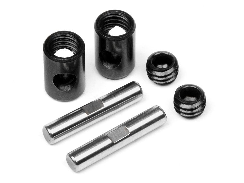 HPI Universal Joint Rebuild Kit suit Vorza - HPI-67404